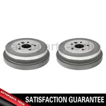 2X Durago Rear Brake Drum For Toyota Camry 1987 1991. Fixed Price $2892.27.
