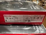Brembo 09A2701X Drums And Rotors - Disc Brake Rotor, Rear. Fixed Price $107.99.