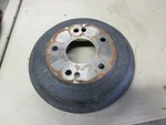 12 13 14 15 Civic One Rear Brake Drum Sedan 1.8L Gasoline 243450. Fixed Price $50.00.
