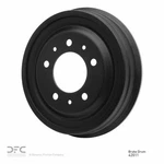 Dynamic Friction Company 365-42011 True Balanced Brake Drum. Fixed Price $101.08.