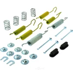 Drum Brake Hardware Kit-premium Centric 118.56003. Fixed Price $36.99.