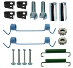 Parking Brake Hardware Kit-r-line Raybestos H7311. Fixed Price $75.92.