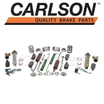 Carlson H2311 Drum Brake Hardware For H7166 Shoe Service Kits Bv. Fixed Price $48.97.