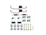 Dorman 73WM28X Rear Drum Brake Hardware Kit Fits 1984-2002 Toyota Corolla. Fixed Price $19.67.