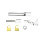 For Scion Ia 2016 Drum Brake Adjuster Set Driver Side Rear. Fixed Price $28.19.
