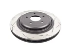 Dba For 05-12 Corvette C6 W/Z06 Pkg Rear Slotted 4000 Series Rotor. Fixed Price $218.56.