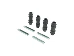 Rear Brake Hardware Kit 51YWBMV23 For Town Car Blackwood Navigator 1996 2008. Fixed Price $24.23.