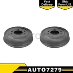 Durago Front 2PCS Brake Drum 1961-1969 Ford F-100. Fixed Price $156.29.