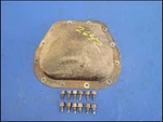 2003 Ford F150 F-150 Truck Harley Davidson Rear Differential Cover Plate 2642. Fixed Price $74.99.