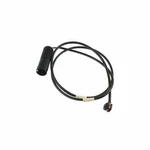 Disc Brake Pad Wear Sensor-roadster Carlson 19018 Fits 96-01 Bmw Z3. Fixed Price $25.51.