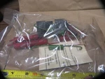 Rear Brake Hardware Kit Combi # 17228 Better Parts New Sealed Nos. Fixed Price $19.88.