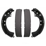 Drum Brake Shoe Wagner Z587A. Fixed Price $64.99.