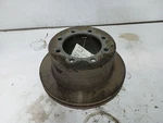 Rear Rotor From 2023 Chevrolet Silverado 3500 11941444. Fixed Price $88.94.