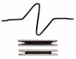 Raymold 505548 Disc Brake Hardware Kit-wheel. Fixed Price $13.75.