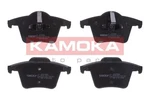 Kamoka JQ1013564 Brake Pad Set, Disc For Volvo. Fixed Price $20.46.