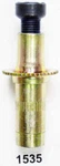 Drum Brake Adjuster-rear Better 1535K. Fixed Price $35.99.
