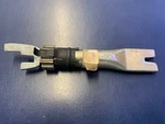 Vw Rabbit Scirocco 1974-78 Oem German Made Right Rear Brake Adjuster New. Fixed Price $20.00.