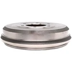 Genuine Acdelco For Isuzu I-350/I-280 2006 Brake Drum Rear Cast Iron Turned. Fixed Price $134.67.