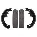 Drum Brake Shoe Wagner Z242DR. Fixed Price $36.13.