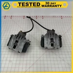 05-13 Chevy Corvette C6 Pbr Rear Left Right Brake Caliper Oem. Fixed Price $71.63.