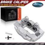 4PISTON Disc Brake Caliper For Nissan 300ZX 1990 1991 1992 Front Right Passenger. Fixed Price $102.99.