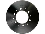 Delco 47RF85P Rear Brake Drum Fits 2005-2023 Toyota Tacoma. Fixed Price $85.67.