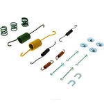 Rr Drum Hwd Kit Centric Parts 118.44022. Fixed Price $42.79.