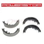 Powerstop Front Drum Brake Shoe For 1970-1972 Dodge Challenger Braking Zn. Fixed Price $60.13.