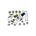 Rear Drum Brake Hardware Kit For 2003 Toyota RAV4 17408. Fixed Price $25.95.