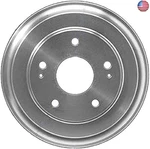 Bendix Premium PDR0808 Rear Brake Drum For Honda Civic 2015-2006. Fixed Price $77.52.