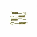 Rr Return Spring Set Carlson H102. Fixed Price $13.70.