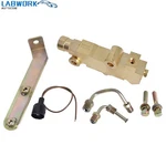 Disc Brake Proportioning Valve For Chevrolet Chevelle Malibu Camino 172-1350. Fixed Price $54.24.