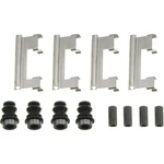 HW5644 Dorman Kit Brake Hardware Front Rear For Chevy Suburban Yukon Savana. Fixed Price $30.52.