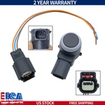 Backup Sensor Pigtail Harness For Buick Cadillac Chevrolet Gmc PPS68 New. Fixed Price $22.56.
