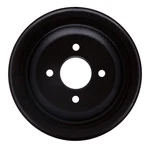 DRM-54020 R1 Concepts Brake Drum Rear Sedan Ford Thunderbird Mercury Cougar. Fixed Price $74.68.