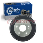 Centric 122.40012 Brake Drum For BD126415E BD126210 BD125659E Rk. Fixed Price $76.66.