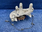2016 2024 Chevrolet Malibu Fwd Rear Right Side Spindle Knuckle Wheel Hub Oem. Fixed Price $80.75.