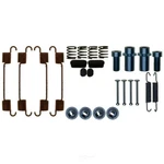 Acdelco 18K2326 - Gold Rear Parking Brake Hardware Kit. Fixed Price $42.27.