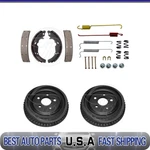 Rear Drum Brakes Shoes Adjusting Spring Kit 1993 1998 1999 2000 Ford Taurus. Fixed Price $216.67.