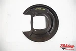 Rear Wheel Backing Plate Id: 43253-T2A-A00 Fits 2013-2017 Honda Accord 680351. Fixed Price $30.00.