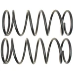 Moog 81113 Coil Spring Set Rear For 96-99 Nissan Pathfinder. Fixed Price $112.75.