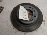 Rear Brake Rotor For 2025 Cadillac Escalade Iq 3004099. Fixed Price $64.00.