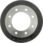 Brake Drum-c-tek Standard Centric 123.99030 Fits 99-09 Ford F-350. Fixed Price $135.37.