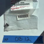Genuine Toyota Brake Drum Gasket 35159-0C010 Fits Tacoma Tundra Sequoia 4RUNNER. Fixed Price $13.50.