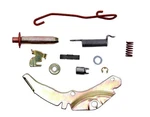 Drum Brake Self-adjuster Repair Kit-r-line. Fixed Price $33.95.