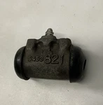 Nos Gm 1950-62 Chevrolet & Corvette Rh Front Wheel Cylinder 5455478 E4. Fixed Price $49.95.