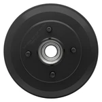 Ford Focus 2000-2008 Dfc 365-54036 True Balanced Rear Brake Drum. Fixed Price $77.44.