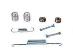 Ac Delco 18DX25Z Parking Brake Shoe Spring Kit Fits 2014, 2016 Gmc Sierra 1500. Fixed Price $16.68.