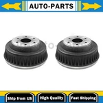 For Chevrolet C2500 1988-2000 2X Durago Rear Brake Drum. Fixed Price $376.61.
