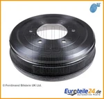 2PCS Brake Drum Blue Print ADN14709 Rear Axle For Nissan. Fixed Price $142.82.